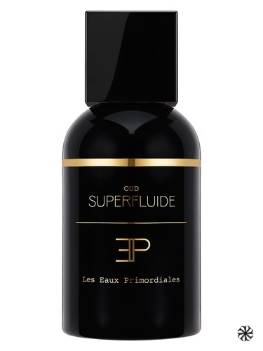 Oud Superfluide Les EAUX Primordiales