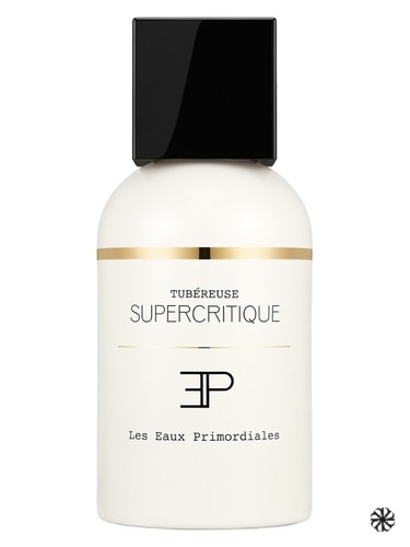 Tubéreuse Supercritique Les EAUX Primordiales