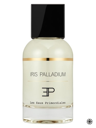 Iris Palladium 2015 Les EAUX Primordiales