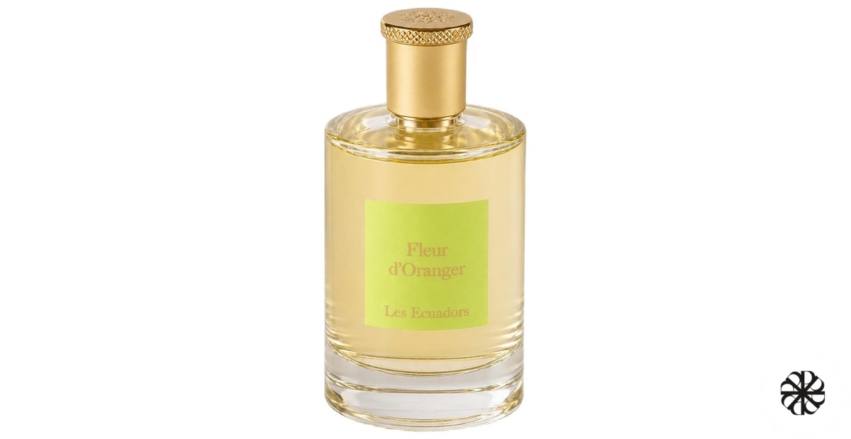 Fleur d'Oranger Les Ecuadors