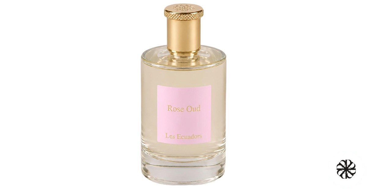 Rose Oud Les Ecuadors