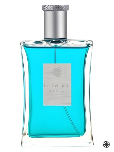 Turquoise Les Ecuadors