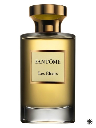 Fantôme Les Élixirs