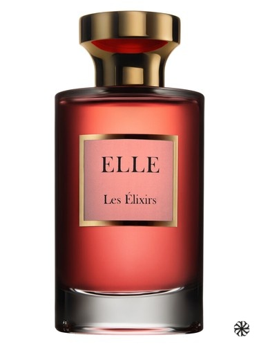 Elle Les Élixirs