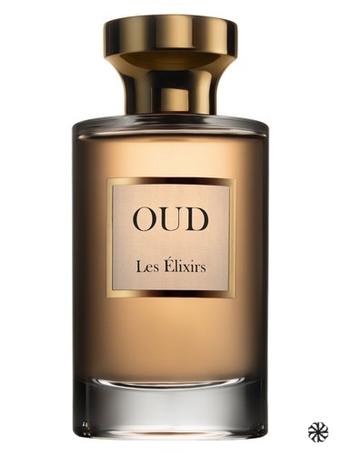 Oud Les Élixirs