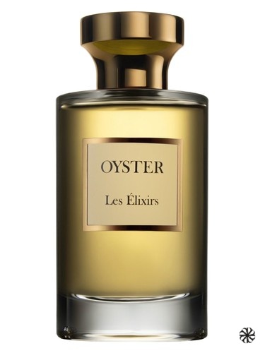 OYSTER Les Élixirs