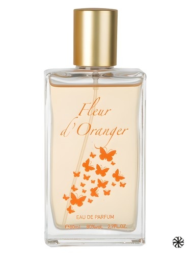 Fleur d'Oranger Les Essentiels