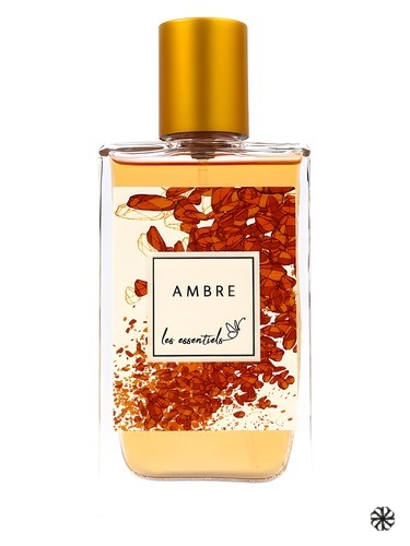 Ambre Les Essentiels