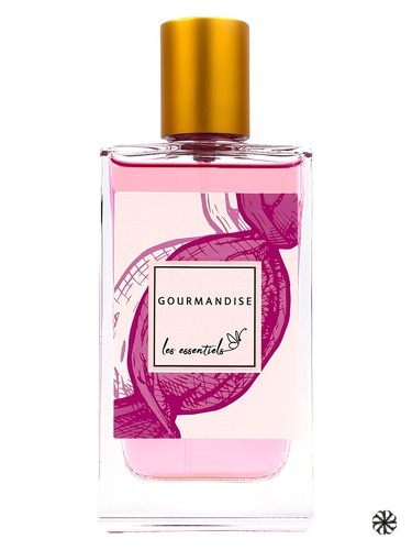 Gourmandise Les Essentiels