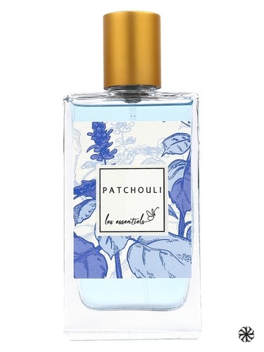 Patchouli Les Essentiels