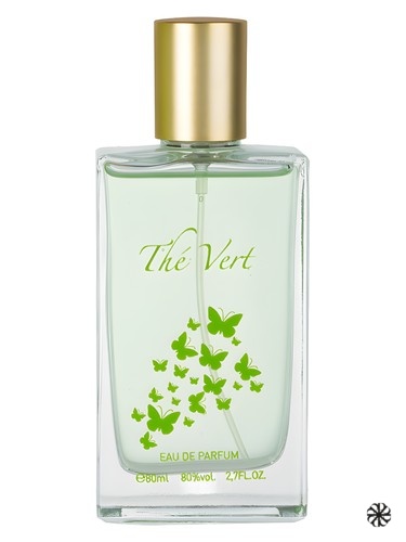 Thé Vert Les Essentiels