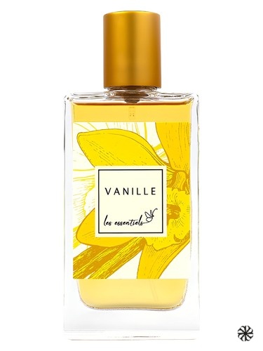 Vanille Les Essentiels