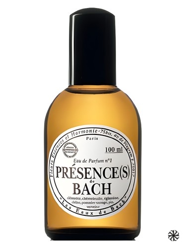 Presence(s) de Bach Les Fleurs De Bach