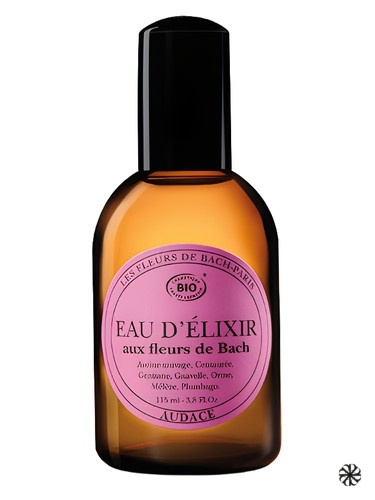 Audace Les Fleurs De Bach