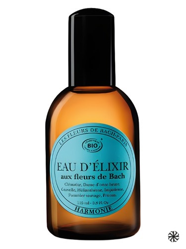 Harmonie Les Fleurs De Bach