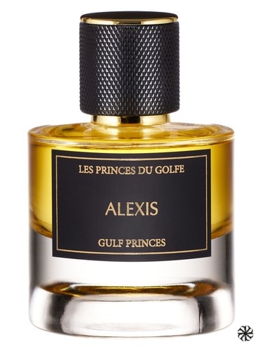 Alexis Les Fleurs du Golfe