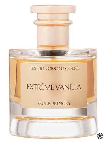 Extrême Vanille Les Fleurs du Golfe