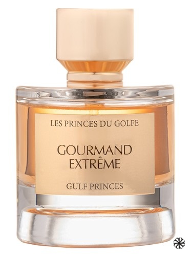 Gourmand Extrême Les Fleurs du Golfe