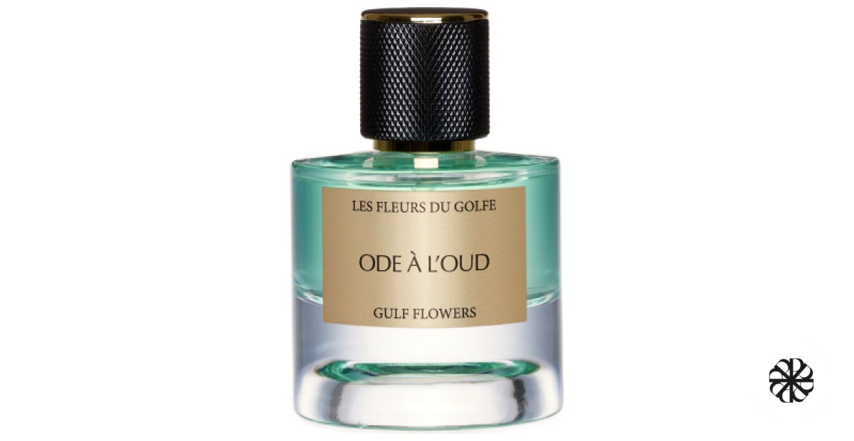 Ode à L'Oud Les Fleurs du Golfe