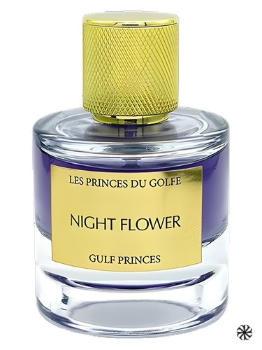 Night Flower Les Fleurs du Golfe