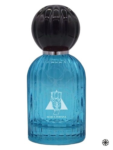 Acqua Tofana Les Folies Du Parfum