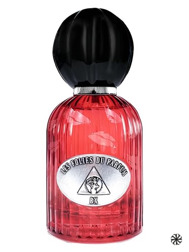 BX Les Folies Du Parfum