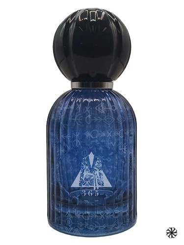 365 Les Folies Du Parfum