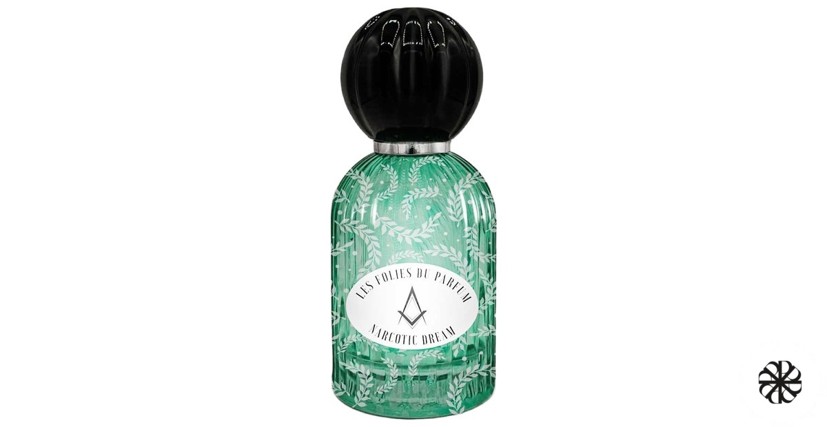 Narcotic Dream Les Folies Du Parfum