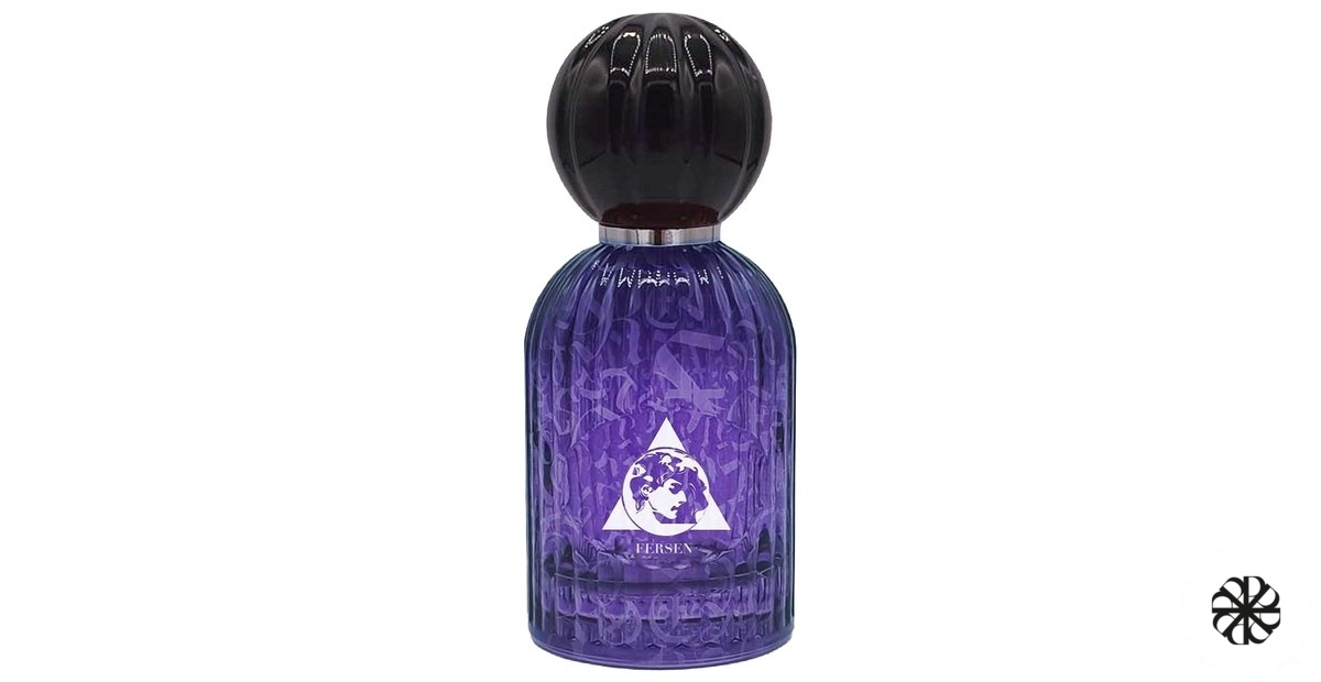 Fersen Les Folies Du Parfum