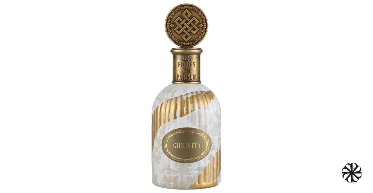 Giulietta Les Folies Du Parfum