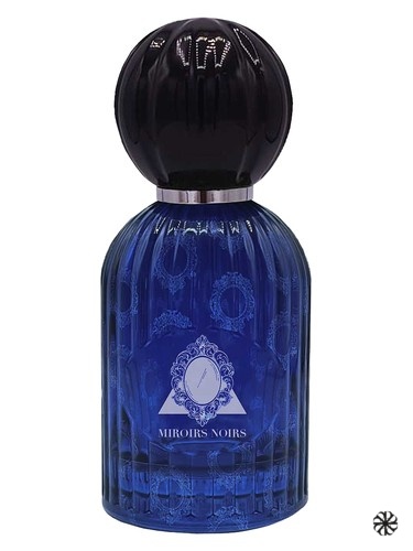 Miroirs Noirs Les Folies Du Parfum