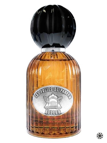 Keller Les Folies Du Parfum