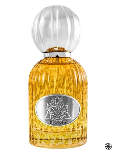 Tigris Les Folies Du Parfum