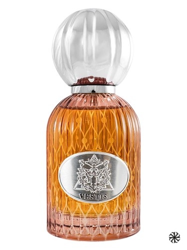 Vestis Les Folies Du Parfum