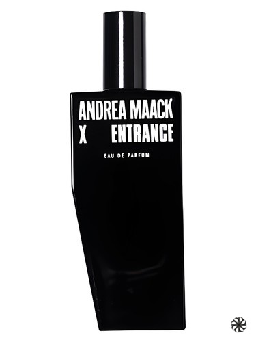 ANDREA MAACK X ENTRANCE Andrea Maack