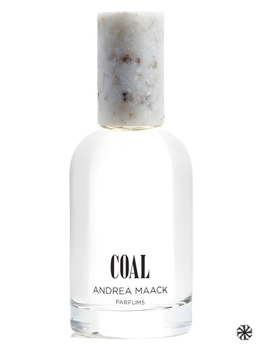 Coal Andrea Maack