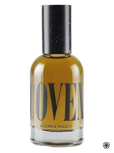 Coven Andrea Maack