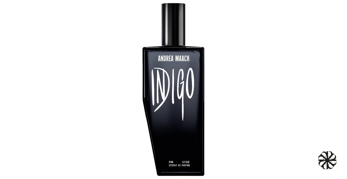 Indigo Extract Andrea Maack