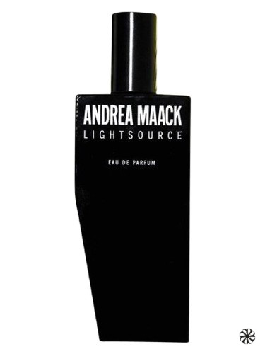Lightsource Andrea Maack