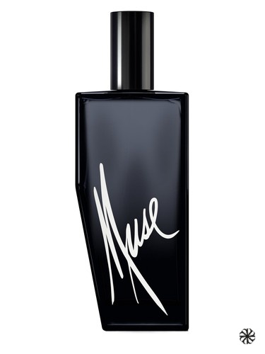 Muse Andrea Maack