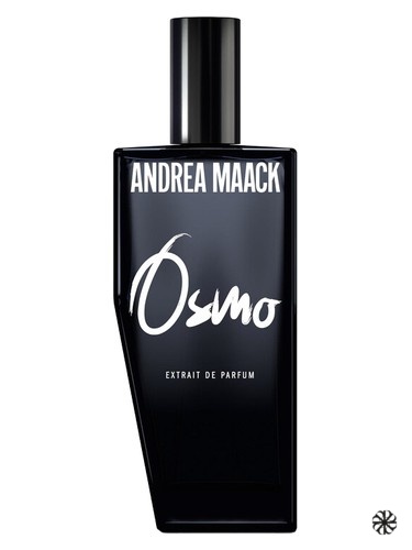 Osmo Andrea Maack