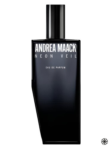 Neon Veil Andrea Maack
