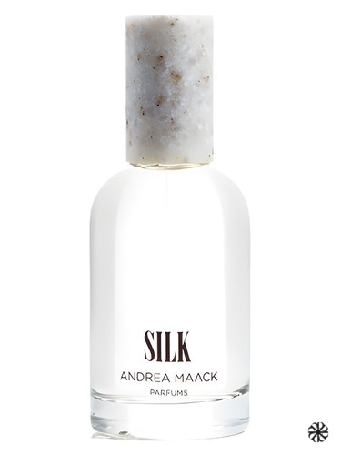 Silk Andrea Maack