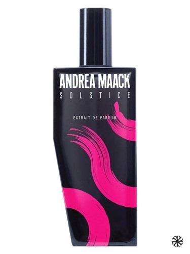 Solstice Andrea Maack