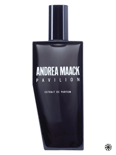 Pavilion Andrea Maack