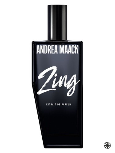 Zing Andrea Maack
