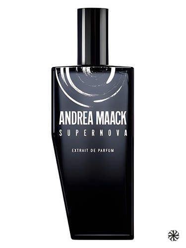 Supernova Andrea Maack
