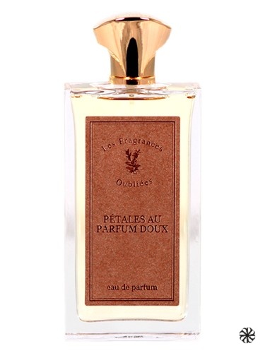 Pétales Au Parfum Doux Les Fragrances Oubliées