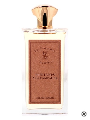 Printemps À La Campagne Les Fragrances Oubliées