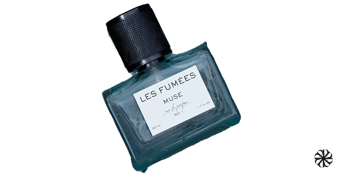No. 1 Muse Les Fumées